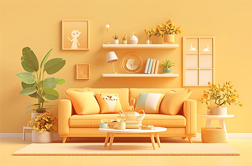 2025定州家博会展讯